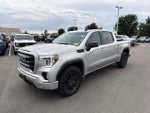 2021 Sierra 1500 Thumbnail 3
