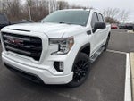 2022 Sierra 1500 Limited Thumbnail 1