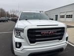 2022 Sierra 1500 Limited Thumbnail 2