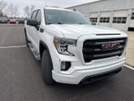 2022 Sierra 1500 Limited Thumbnail 3
