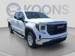 2024 Sierra 1500 Thumbnail 2