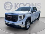 2024 Sierra 1500 Thumbnail 4