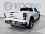 2024 Sierra 1500 Thumbnail 8