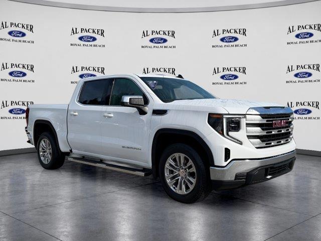 2024 GMC Sierra - $35,900