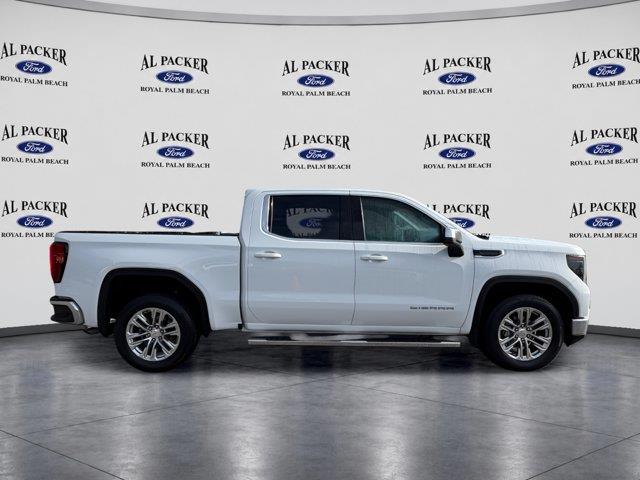 2024 GMC Sierra - $35,900