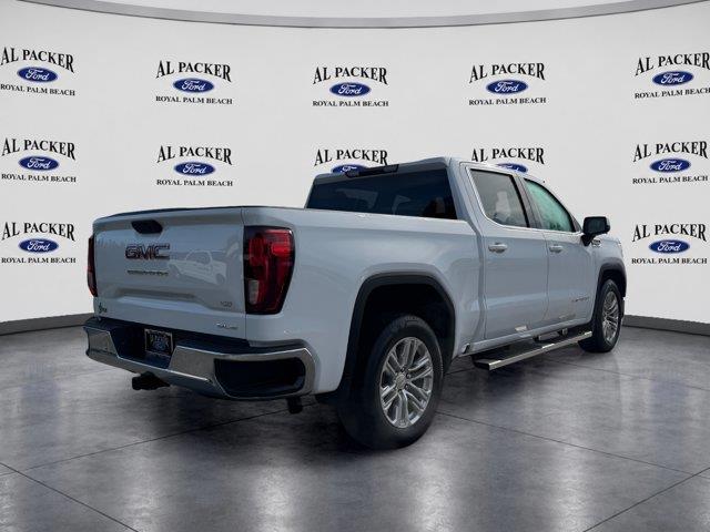 2024 GMC Sierra - $35,900