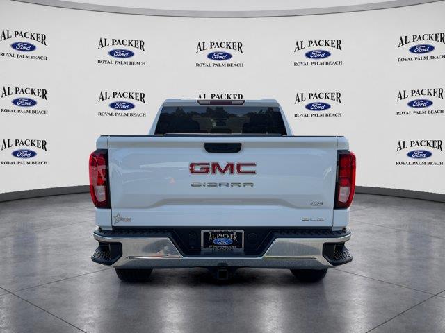 2024 GMC Sierra - $35,900