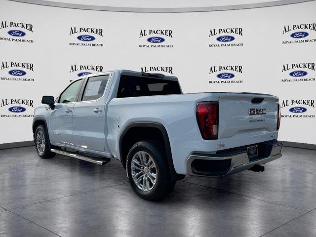 2024 GMC Sierra - $35,900