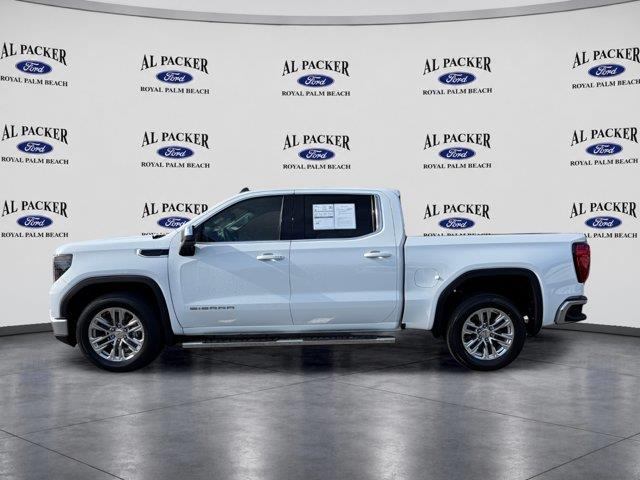 2024 GMC Sierra - $35,900