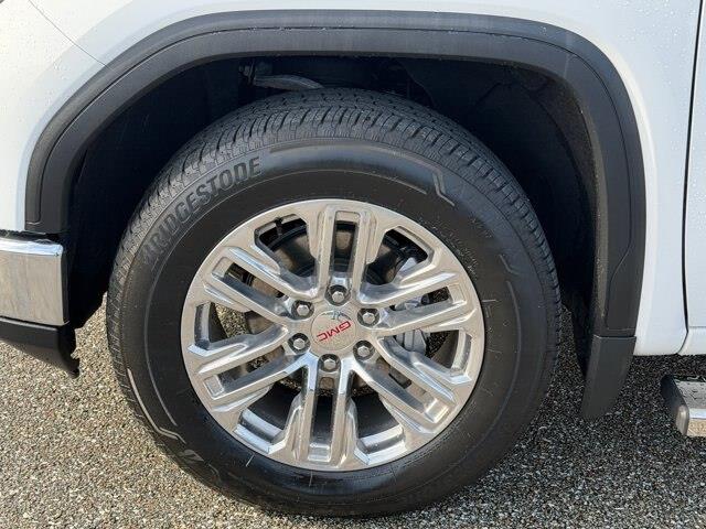 2024 GMC Sierra - $35,900