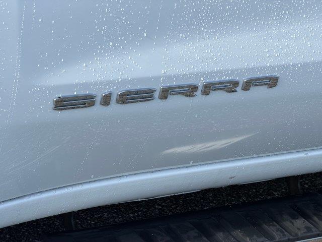 2024 GMC Sierra - $35,900