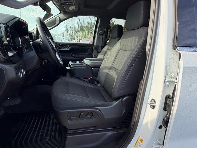 2024 GMC Sierra - $35,900