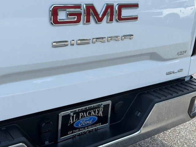 2024 GMC Sierra - $35,900