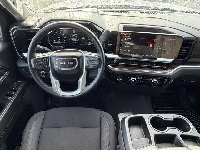 2024 GMC Sierra - $35,900