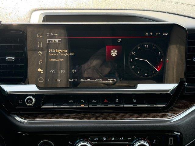 2024 GMC Sierra - $35,900