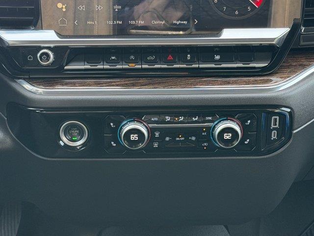 2024 GMC Sierra - $35,900