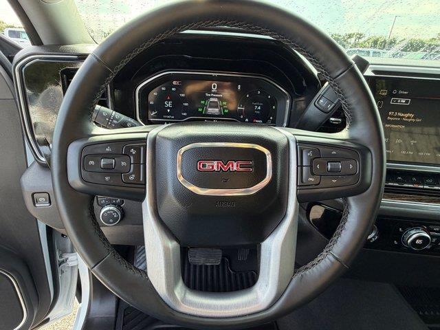 2024 GMC Sierra - $35,900