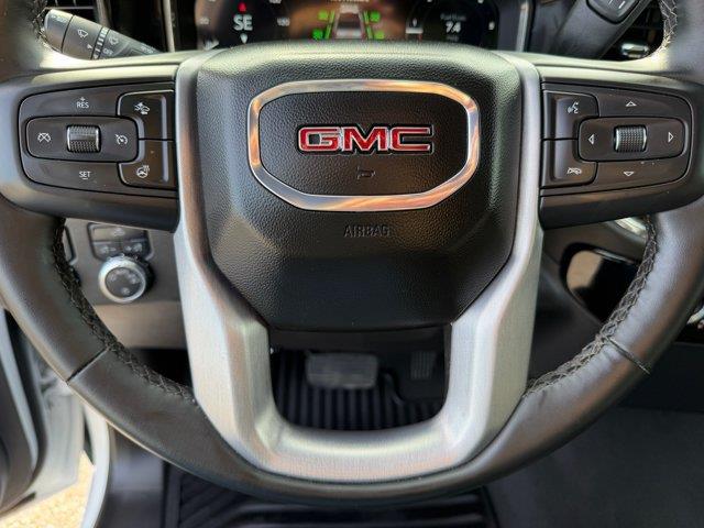 2024 GMC Sierra - $35,900