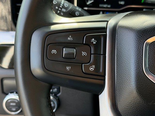2024 GMC Sierra - $35,900