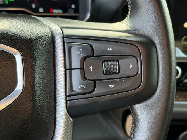 2024 GMC Sierra - $35,900