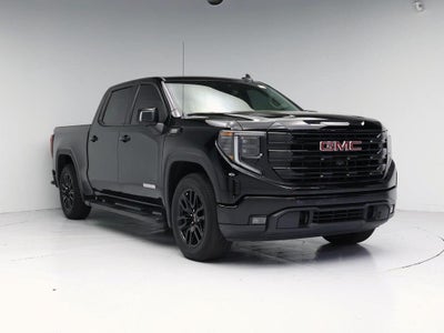 2023 GMC Sierra 1500 4X2 Elevation 4DR Crew Cab 5.8 FT. SB