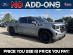 2025 Sierra 1500 Thumbnail 1