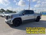 2025 Sierra 1500 Thumbnail 7