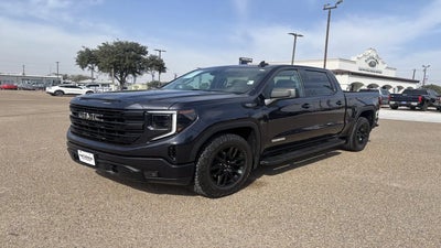 2024 GMC Sierra 1500 4X2 Elevation 4DR Crew Cab 5.8 FT. SB