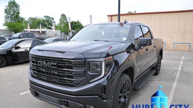 Preowned 2024 GMC Sierra 1500 Elevation for Sale