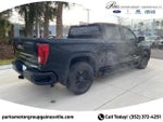 2022 Sierra 1500 Thumbnail 3