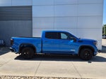 2022 Sierra 1500 Thumbnail 3