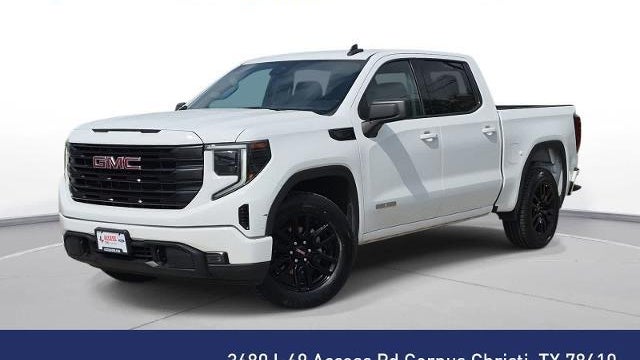 Preowned 2023 GMC Sierra 1500 Elevation for Sale