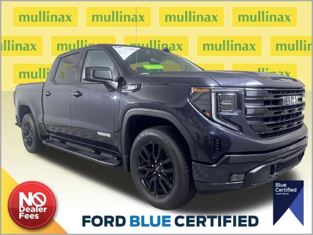 2025 GMC Sierra - $42,900