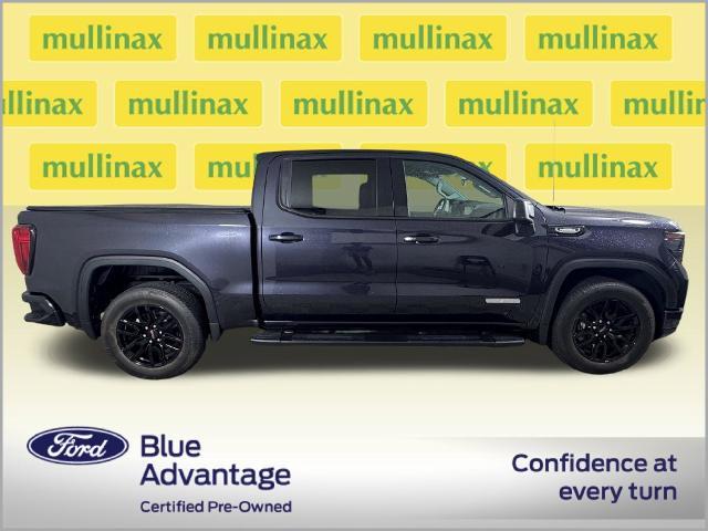 2025 GMC Sierra - $42,900