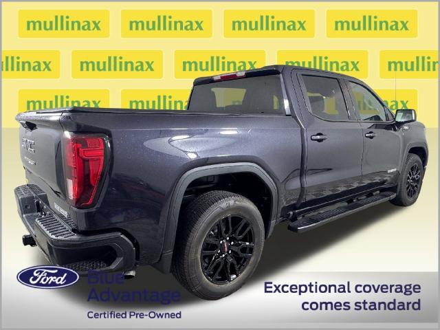2025 GMC Sierra - $42,900