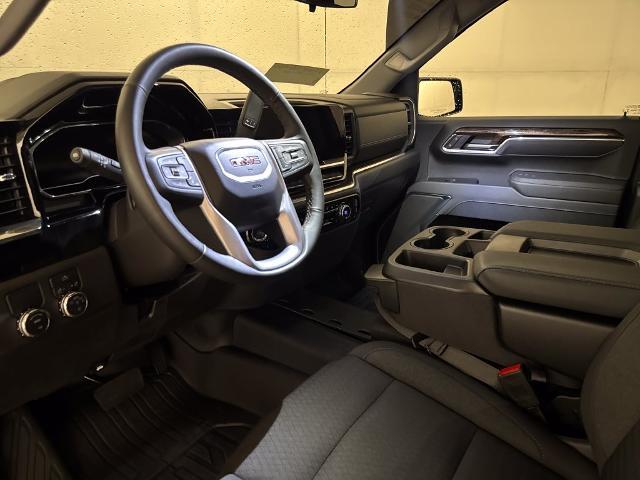2025 GMC Sierra - $42,900
