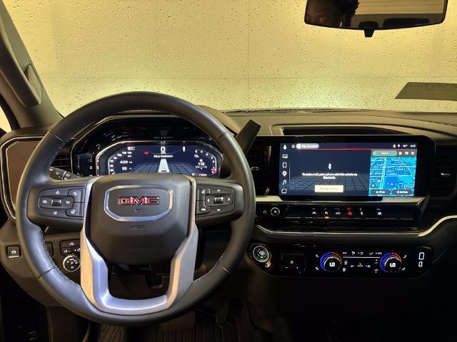 2025 GMC Sierra - $42,900