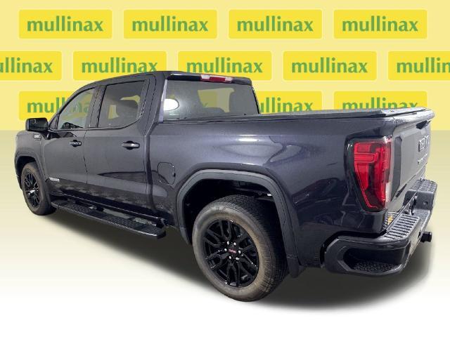2025 GMC Sierra - $42,900