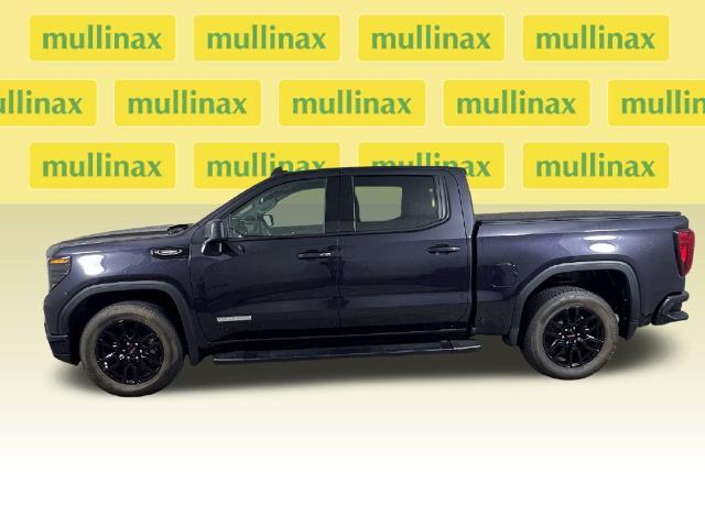 2025 GMC Sierra - $42,900