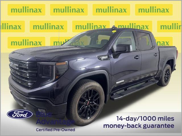 2025 GMC Sierra - $42,900