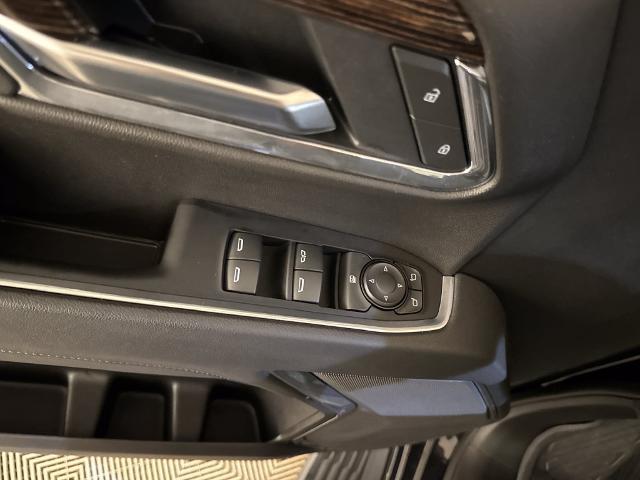 2025 GMC Sierra - $42,900