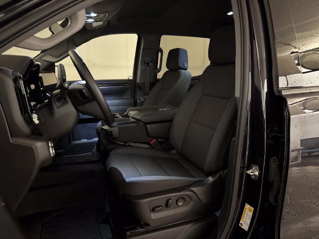 2025 GMC Sierra - $42,900