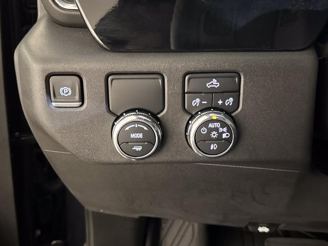 2025 GMC Sierra - $42,900