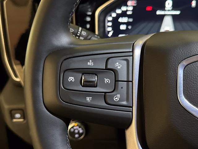 2025 GMC Sierra - $42,900