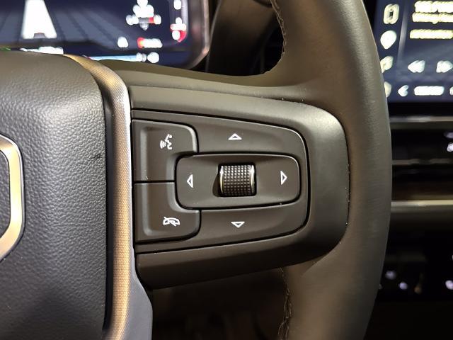 2025 GMC Sierra - $42,900