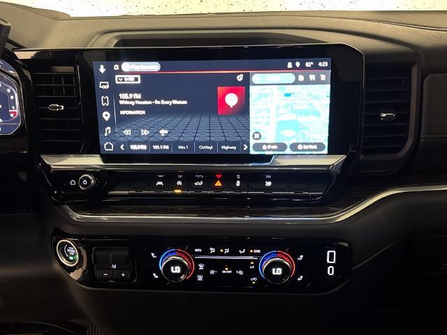 2025 GMC Sierra - $42,900
