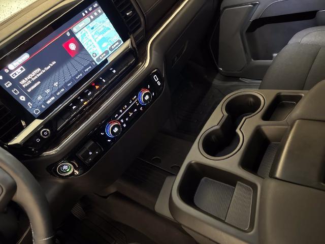 2025 GMC Sierra - $42,900