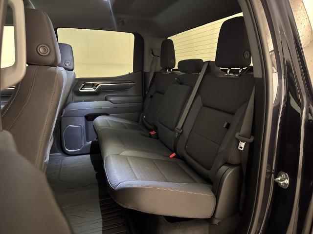 2025 GMC Sierra - $42,900
