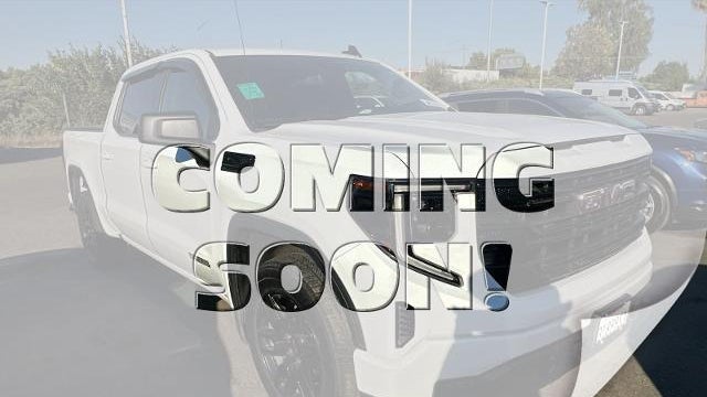 Preowned 2022 GMC Sierra 1500 Elevation for Sale