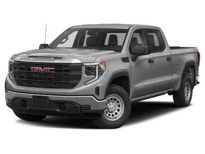 2022 GMC Sierra 1500 4X2 Elevation 4DR Crew Cab 5.8 FT. SB